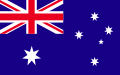 Aussy flag